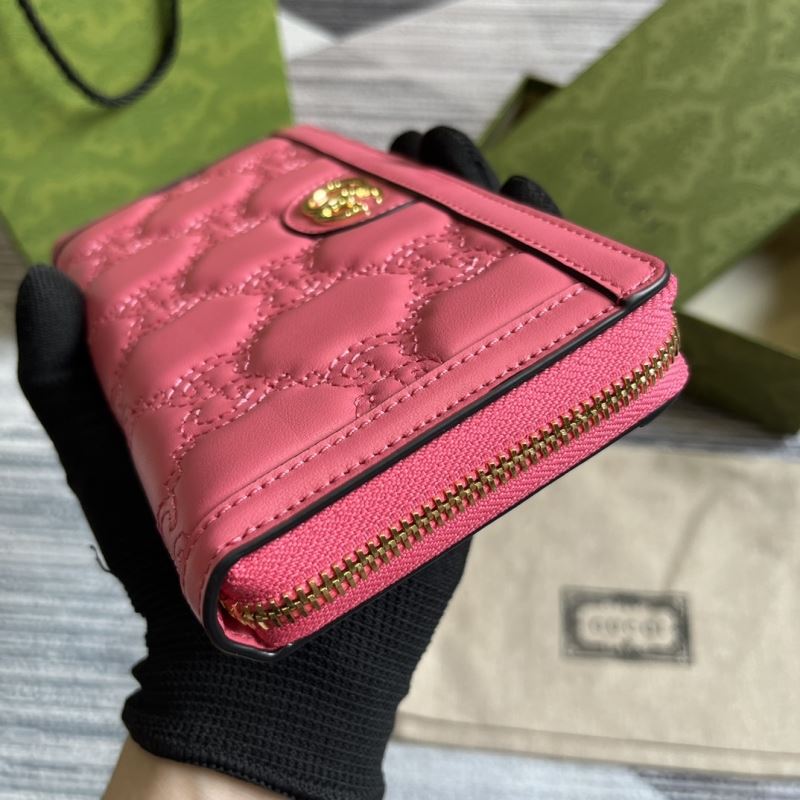 Gucci Wallets